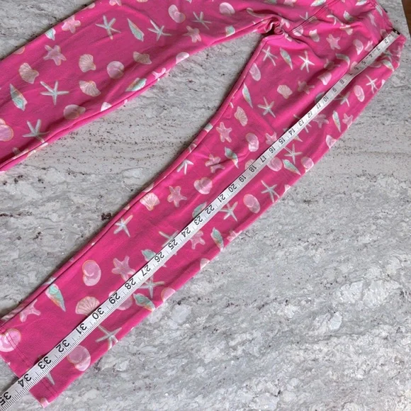 LuLaRoe Beachy Leggings - Picture 8 of 9